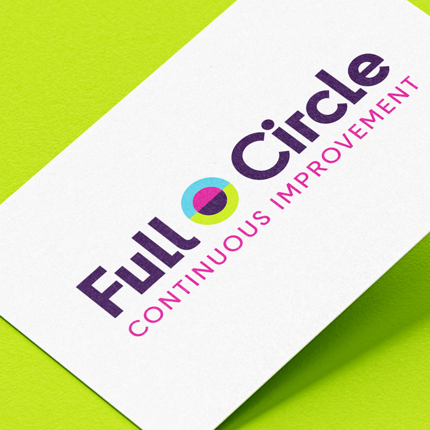 View the Full Circle case study
